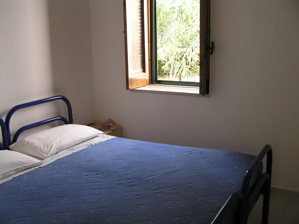 Villaggio Turistico Residence Delfino Vieste Room photo